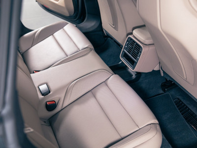 Porsche Taycan Gebrauchtwagen