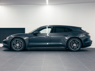 Porsche Taycan Gebrauchtwagen