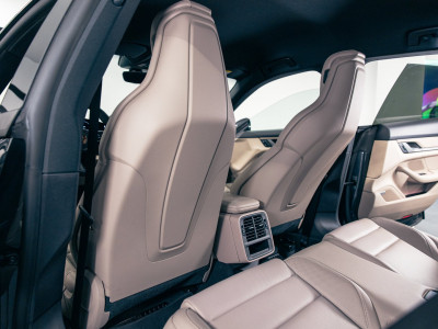 Porsche Taycan Gebrauchtwagen