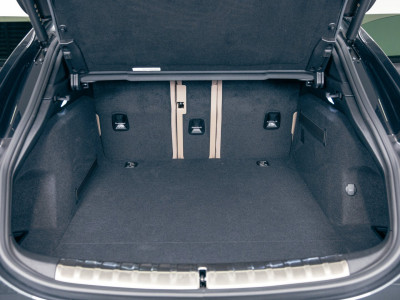 Porsche Taycan Gebrauchtwagen