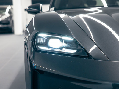 Porsche Taycan Gebrauchtwagen