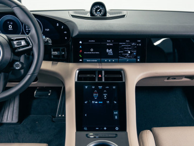 Porsche Taycan Gebrauchtwagen