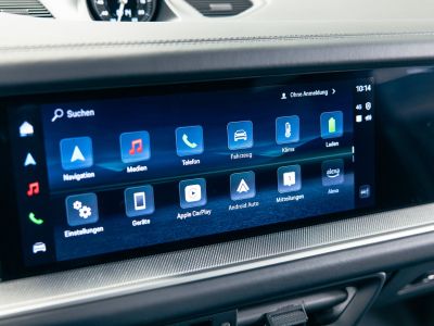 Porsche Cayenne Gebrauchtwagen