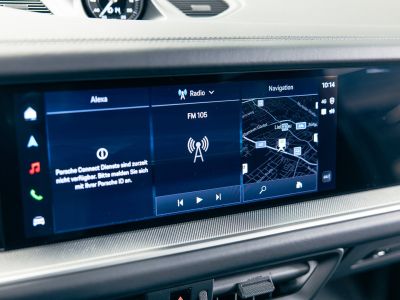 Porsche Cayenne Gebrauchtwagen