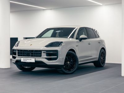 Porsche Cayenne Gebrauchtwagen