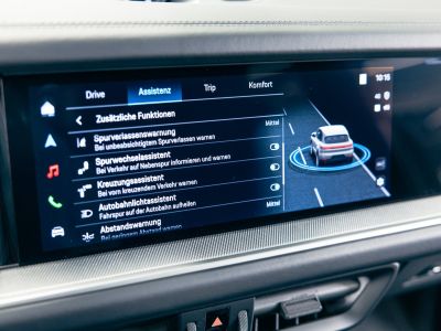 Porsche Cayenne Gebrauchtwagen