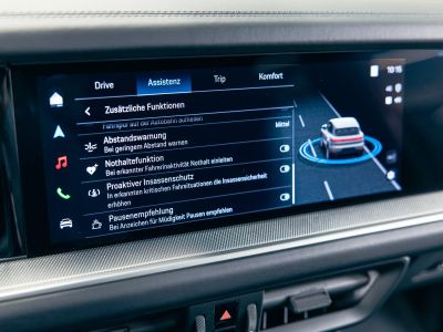 Porsche Cayenne Gebrauchtwagen