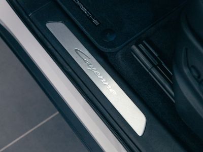 Porsche Cayenne Gebrauchtwagen