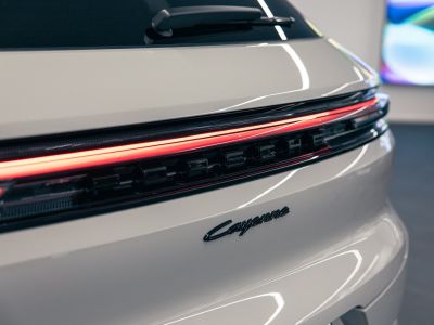 Porsche Cayenne Gebrauchtwagen