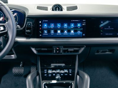 Porsche Cayenne Gebrauchtwagen