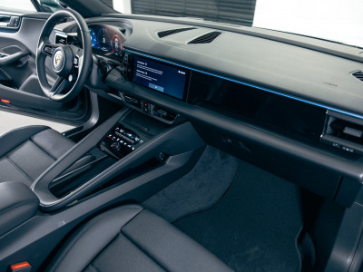 Porsche Macan Gebrauchtwagen