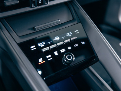 Porsche Macan Gebrauchtwagen