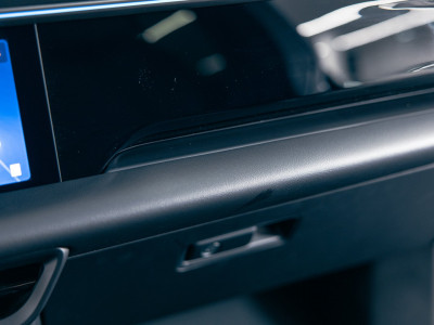 Porsche Macan Gebrauchtwagen