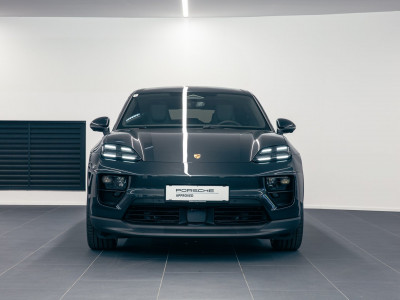Porsche Macan Gebrauchtwagen