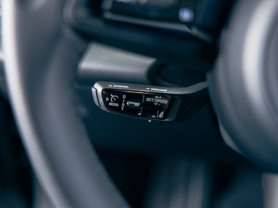 Porsche Macan Gebrauchtwagen