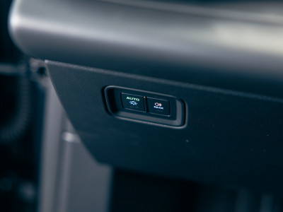 Porsche Macan Gebrauchtwagen