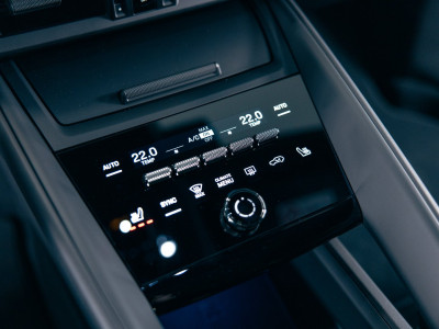 Porsche Macan Gebrauchtwagen