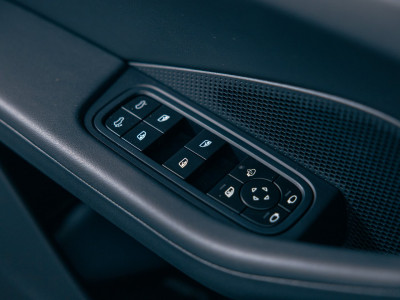 Porsche Macan Gebrauchtwagen