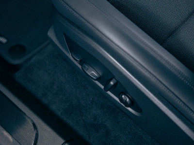 Porsche Macan Gebrauchtwagen