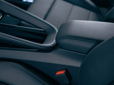 Porsche Macan Gebrauchtwagen