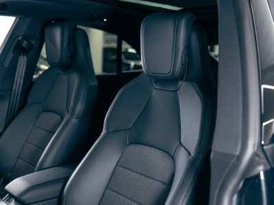 Porsche Macan Gebrauchtwagen