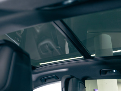 Porsche Macan Gebrauchtwagen