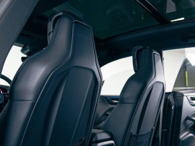 Porsche Macan Gebrauchtwagen