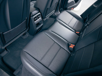 Porsche Macan Gebrauchtwagen