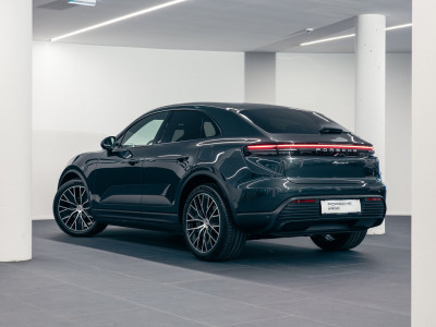 Porsche Macan Gebrauchtwagen