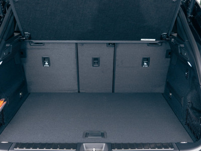 Porsche Macan Gebrauchtwagen