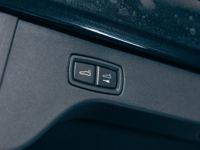 Porsche Macan Gebrauchtwagen