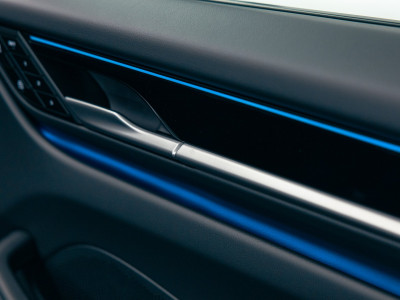 Porsche Macan Gebrauchtwagen