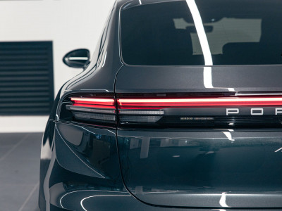 Porsche Macan Gebrauchtwagen