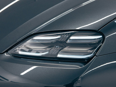 Porsche Macan Gebrauchtwagen