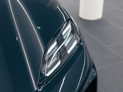 Porsche Macan Gebrauchtwagen