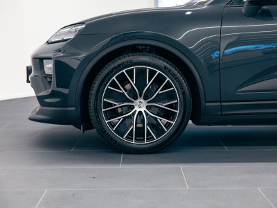 Porsche Macan Gebrauchtwagen