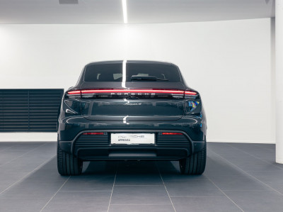 Porsche Macan Gebrauchtwagen