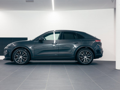 Porsche Macan Gebrauchtwagen