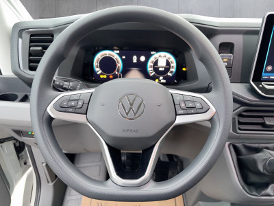 VW Transporter T6 Gebrauchtwagen