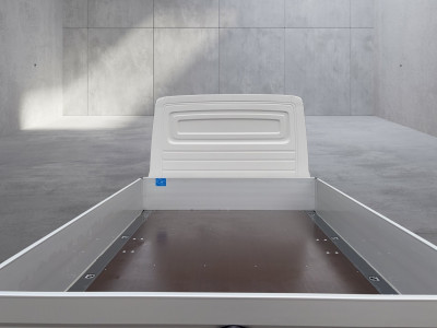 VW Transporter T6 Gebrauchtwagen