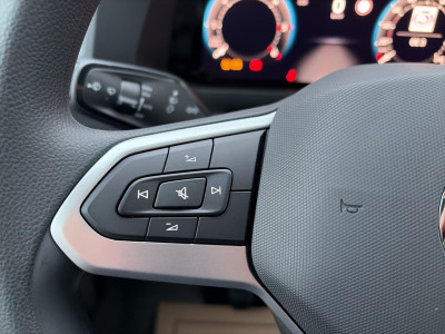 VW Transporter T6 Gebrauchtwagen