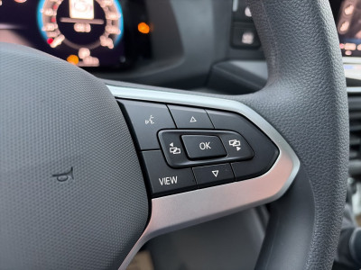 VW Transporter T6 Gebrauchtwagen