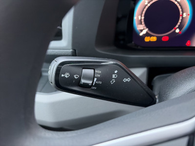 VW Transporter T6 Gebrauchtwagen