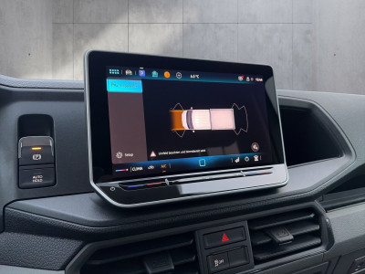 VW Transporter T6 Gebrauchtwagen