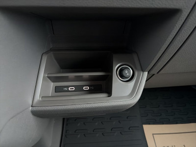 VW Transporter T6 Gebrauchtwagen