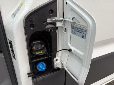 VW Transporter T6 Gebrauchtwagen