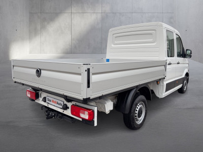 VW Transporter T6 Gebrauchtwagen