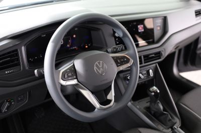 VW Taigo Gebrauchtwagen