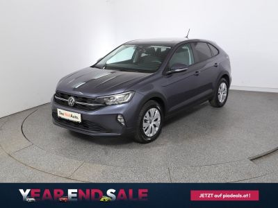 VW Taigo Gebrauchtwagen