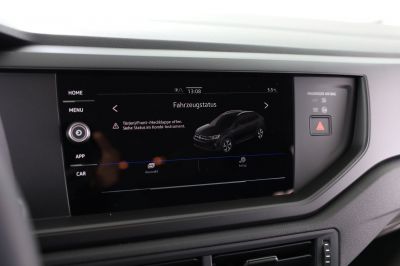 VW Taigo Gebrauchtwagen